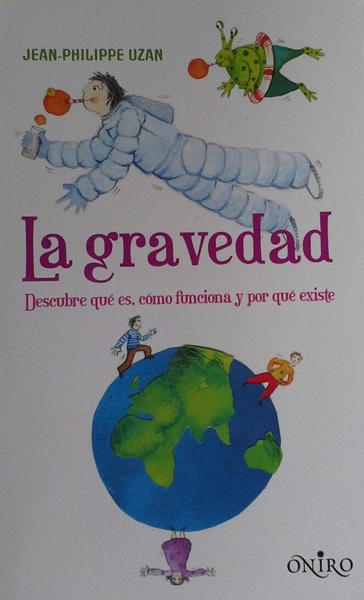 LA GRAVEDAD