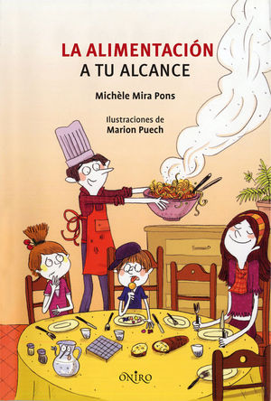 LA ALIMENTACI�N A TU ALCANCE