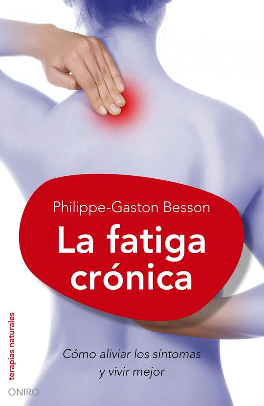 LA FATIGA CR�NICA (FIBROMIALGIA)