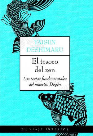 EL TESORO DEL ZEN