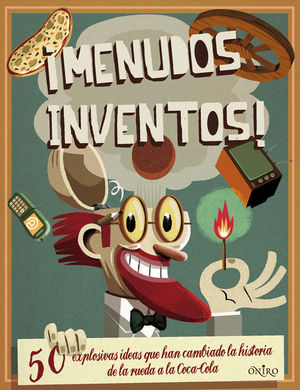 MENUDOS INVENTOS!