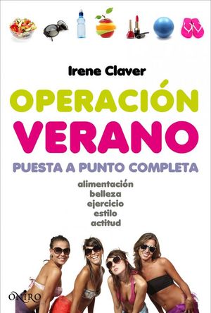 OPERACI�N VERANO