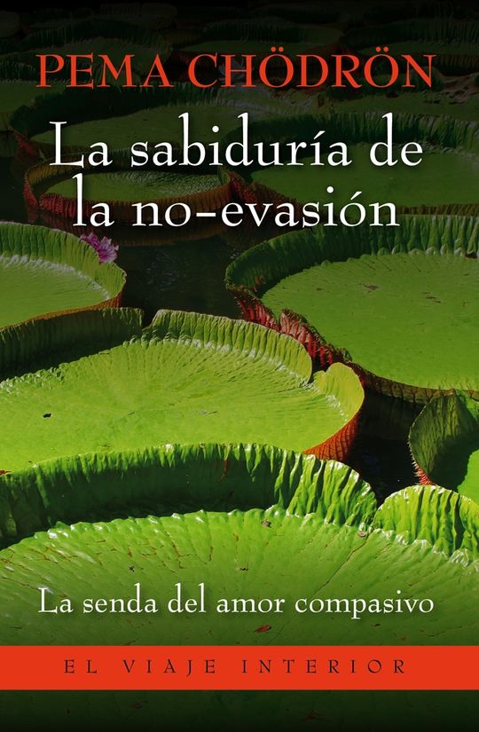 LA SABIDURA DE LA NO-EVASIN