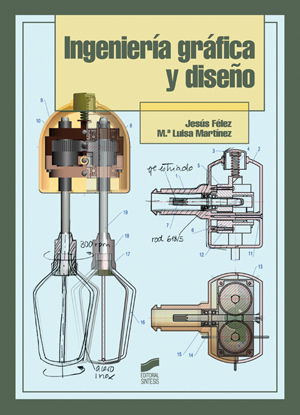 INGENIER�A GR�FICA Y DISE�O