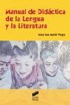 MANUAL DE DID�CTICA EN LA LENGUA Y LA LITERATURA