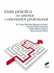 GU�A PR�CTICA DEL ASESOR Y ORIENTADOR PROFESIONAL
