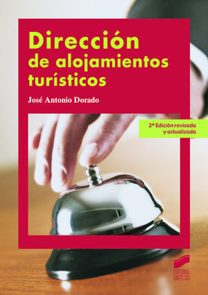 DIRECCI�N DE ALOJAMIENTOS TUR�STICOS