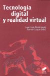 TECNOLOG�A DIGITAL Y REALIDAD VIRTUAL
