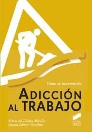 ADICCIN AL TRABAJO