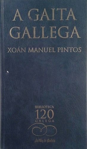 A GAITA GALLEGA