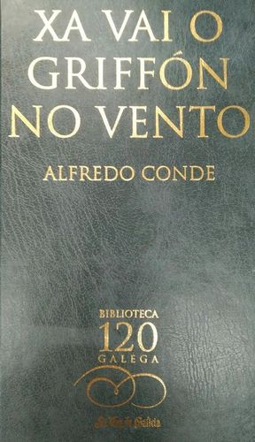 XA VAI O GRIFFON NO VENTO