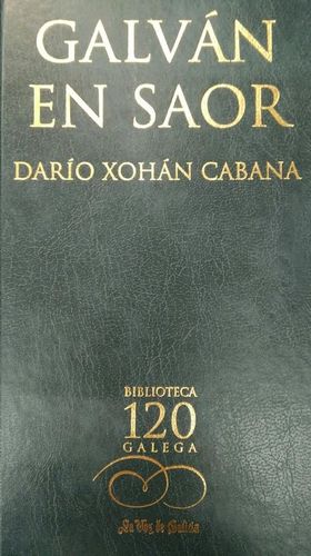 GALV�N EN SAOR
