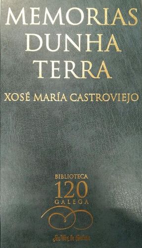 MEMORIAS DUNHA TERRA