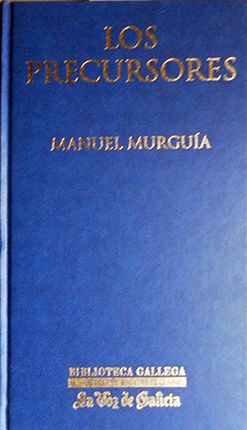 LOS PRECURSORES