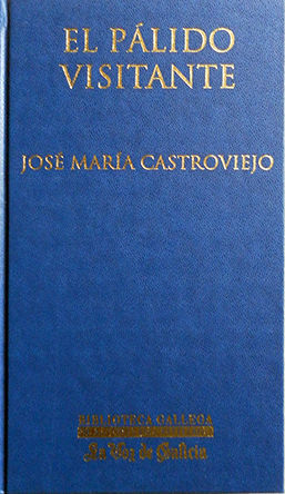 EL P�LIDO VISITANTE