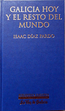 Libro de Díaz Pardo