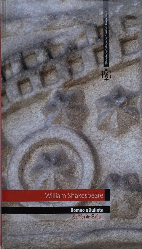 ROMEO E XULIETA