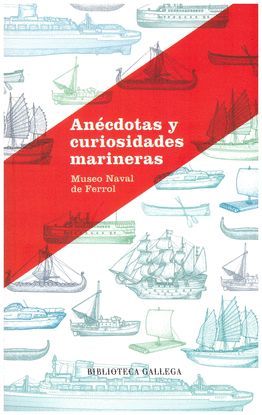 ANCDOTAS Y CURIOSIDADES MARINERAS