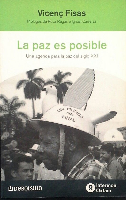 LA PAZ ES POSIBLE