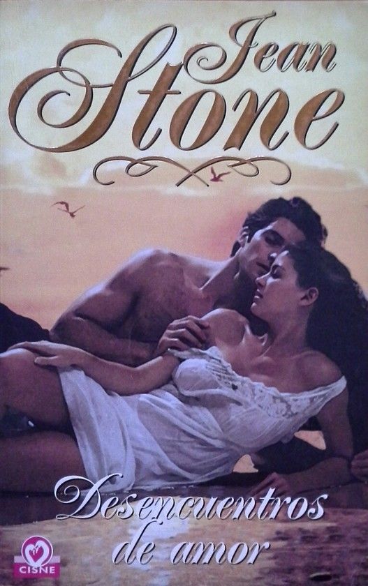DESENCUENTROS DE AMOR
