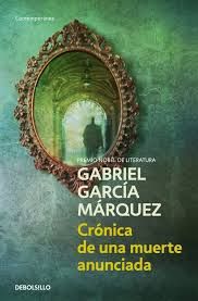 CR�NICA DE UNA MUERTE ANUNCIADA