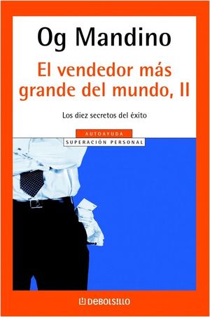 EL VENDEDOR MS GRANDE DEL MUNDO II