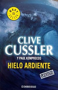HIELO ARDIENTE