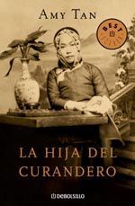LA HIJA DEL CURANDERO