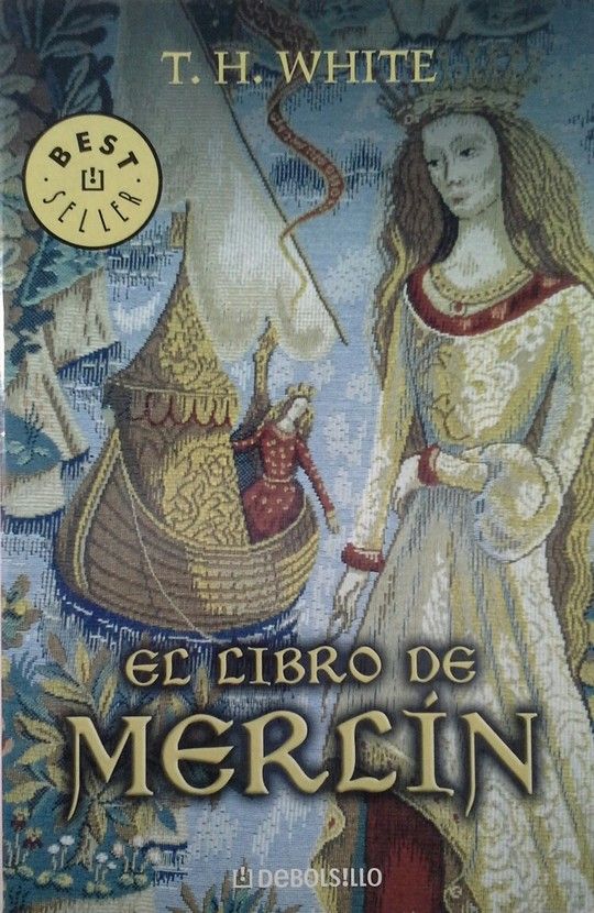 EL LIBRO DE MERLN