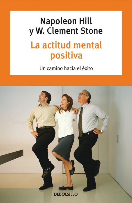 LA ACTITUD MENTAL POSITIVA