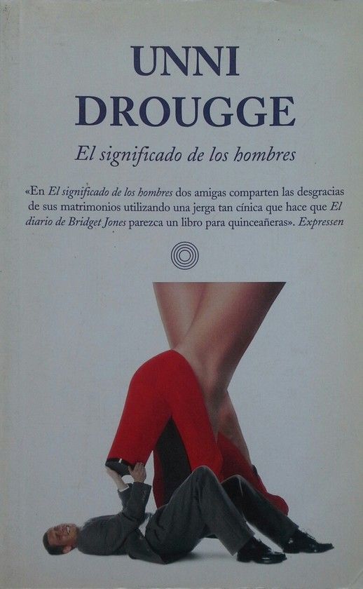 EL SIGNIFICADO DE LOS HOMBRES