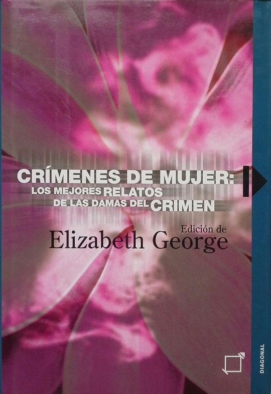 CRIMENES DE MUJER