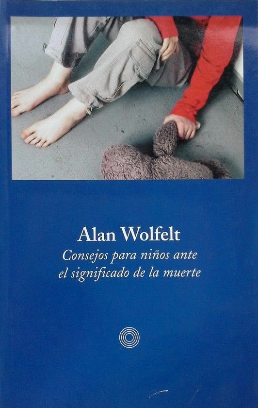 CONSEJOS PARA NI�OS ANTE EL SIGNIFICADO DE LA MUERTE