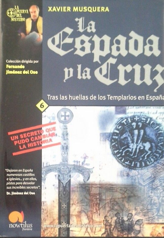 LA ESPADA Y LA CRUZ