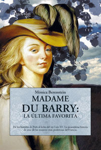MADAME DU BARRY: LA LTIMA FAVORITA
