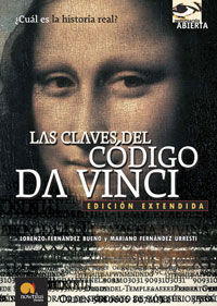 LAS CLAVES DEL CDIGO DA VINCI. VERSION EXTENDIDA