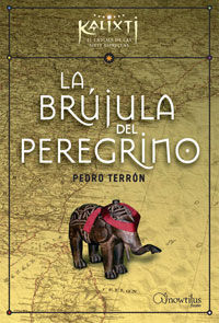 LA BR�JULA DEL PEREGRINO