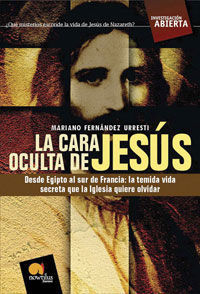 LA CARA OCULTA DE JES�S