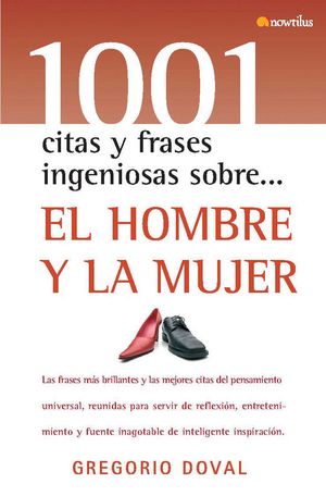 EL HOMBRE Y LA MUJER