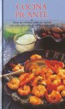 COCINA PICANTE