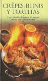 CREPES, BLINIS Y TORTITAS