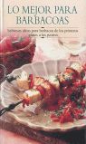 LO MEJOR PARA BARBACOAS