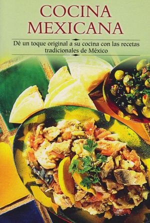 COCINA MEXICANA