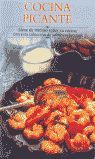 COCINA PICANTE