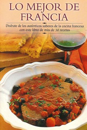 LO MEJOR DE FRANCIA