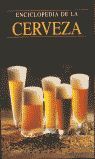 ENCICLOPEDIA DE LA CERVEZA
