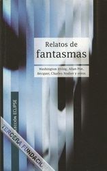 RELATOS DE FANTASMAS