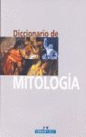 DICCIONARIO DE MITOLOGA