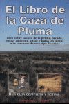 EL LIBRO DE LA CAZA DE PLUMA