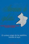 ABECEDARIO DE APELLIDOS